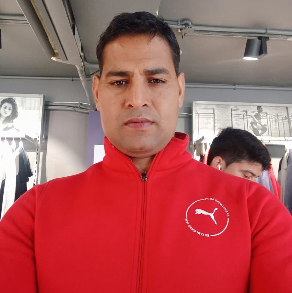 Fitness 💪🏻 | Pahalwan Ji