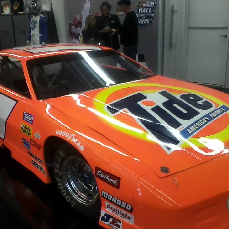 REAL FANS OF KYLE BUSCH | Heartbroken beyond words | Facebook