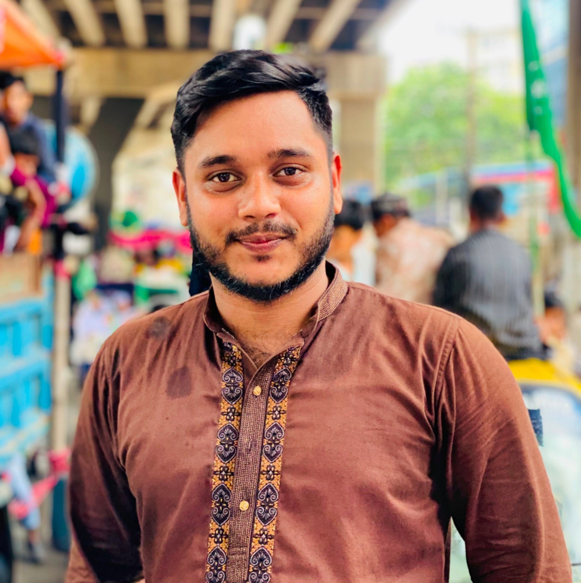 Mohammad Nejam