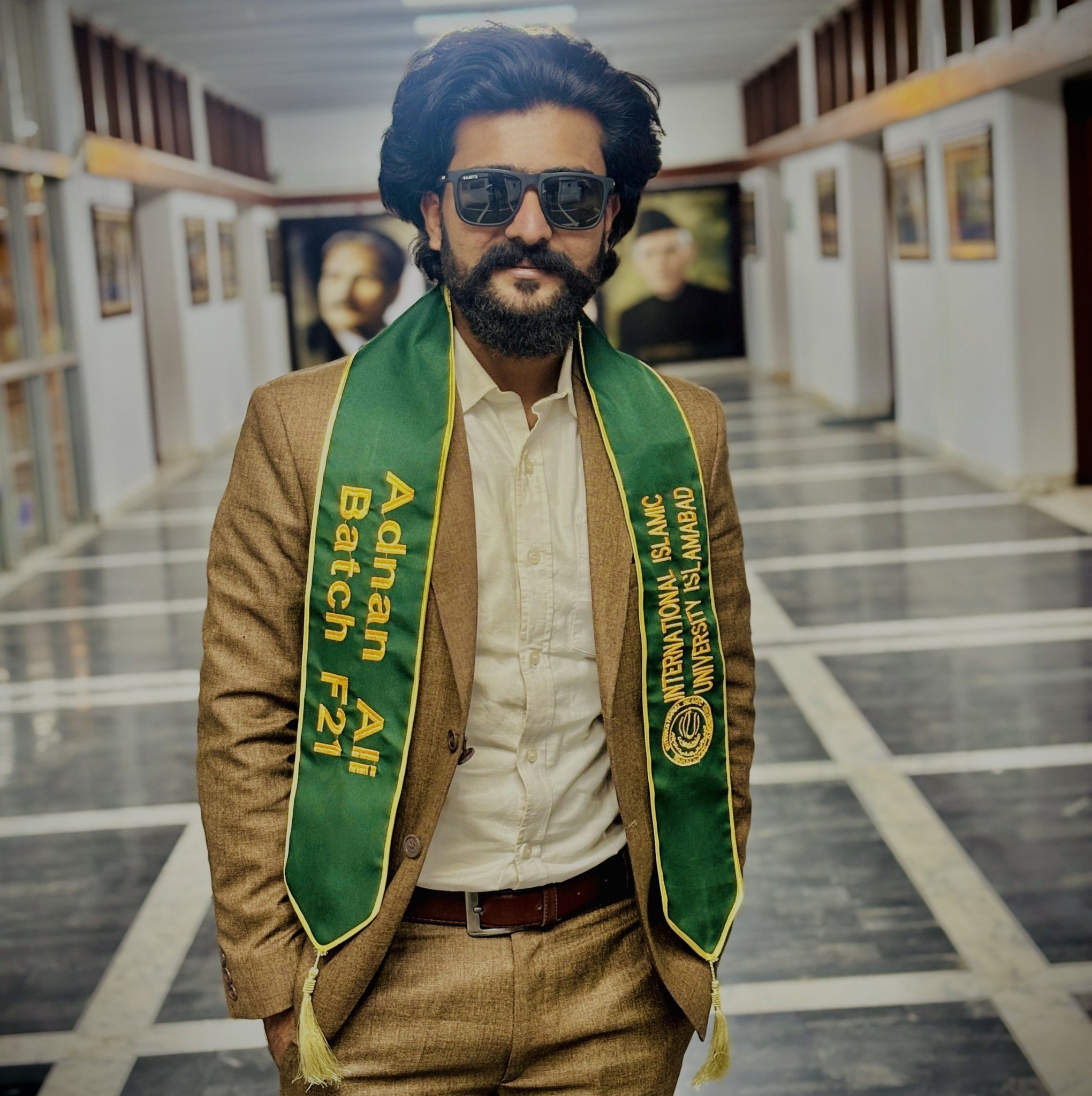 UET's - *Firqa | Facebook