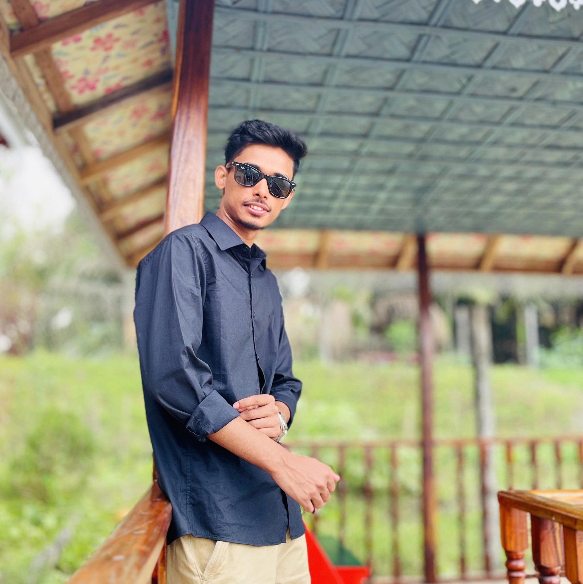 Tanvir Ahmed