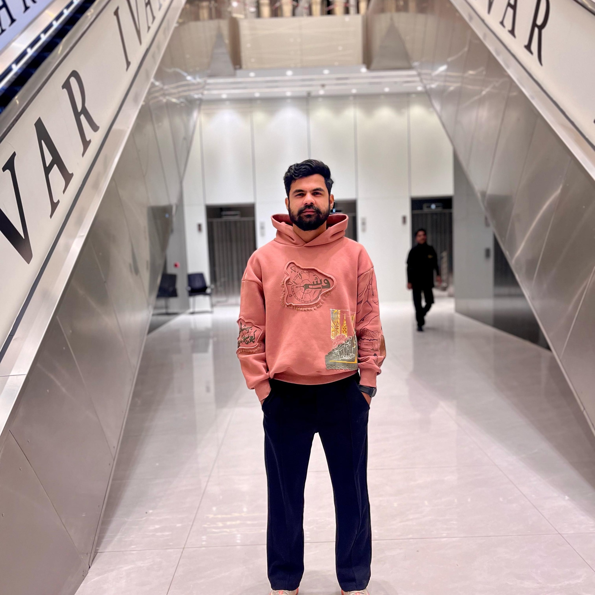 Aftab Khan