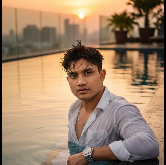 Pabitra Roy