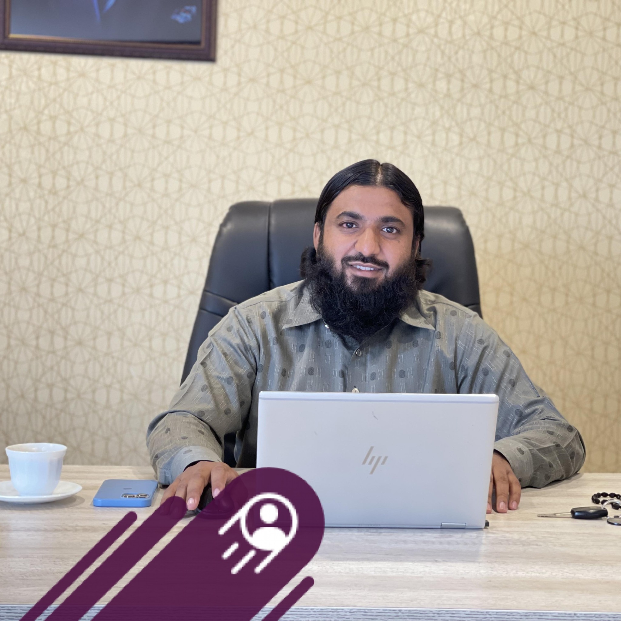 Muhammad Rizwan