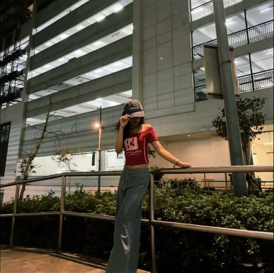 Practice palangHAHAHA | Lyn Villegas Villarin