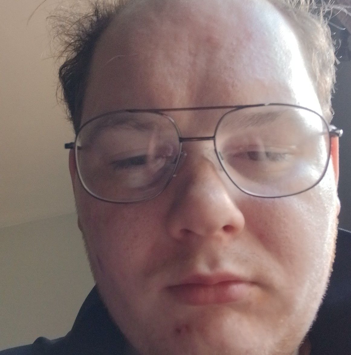 Lyle Peebles