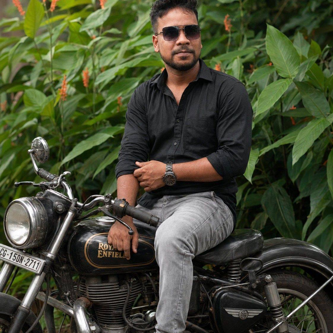 Sogte karo hmare | Pardeep Kuamr Rajbhar