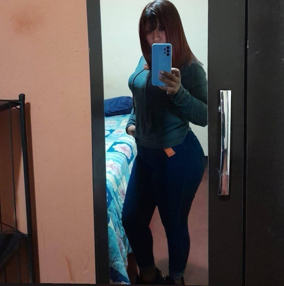 Heidy Rojas