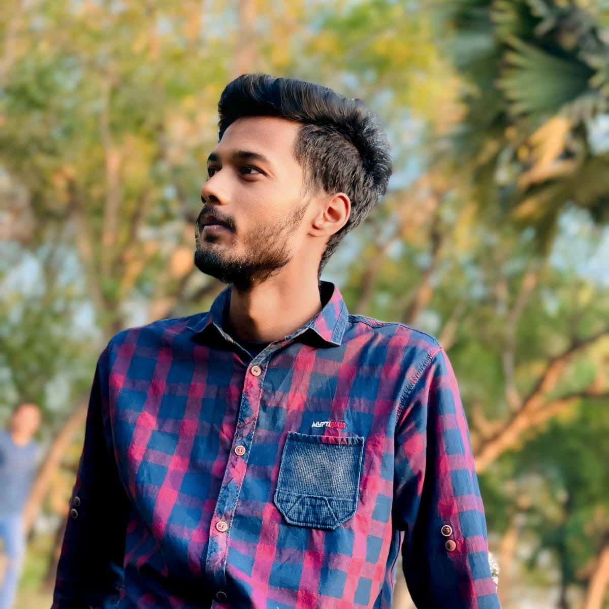 Piash Roy