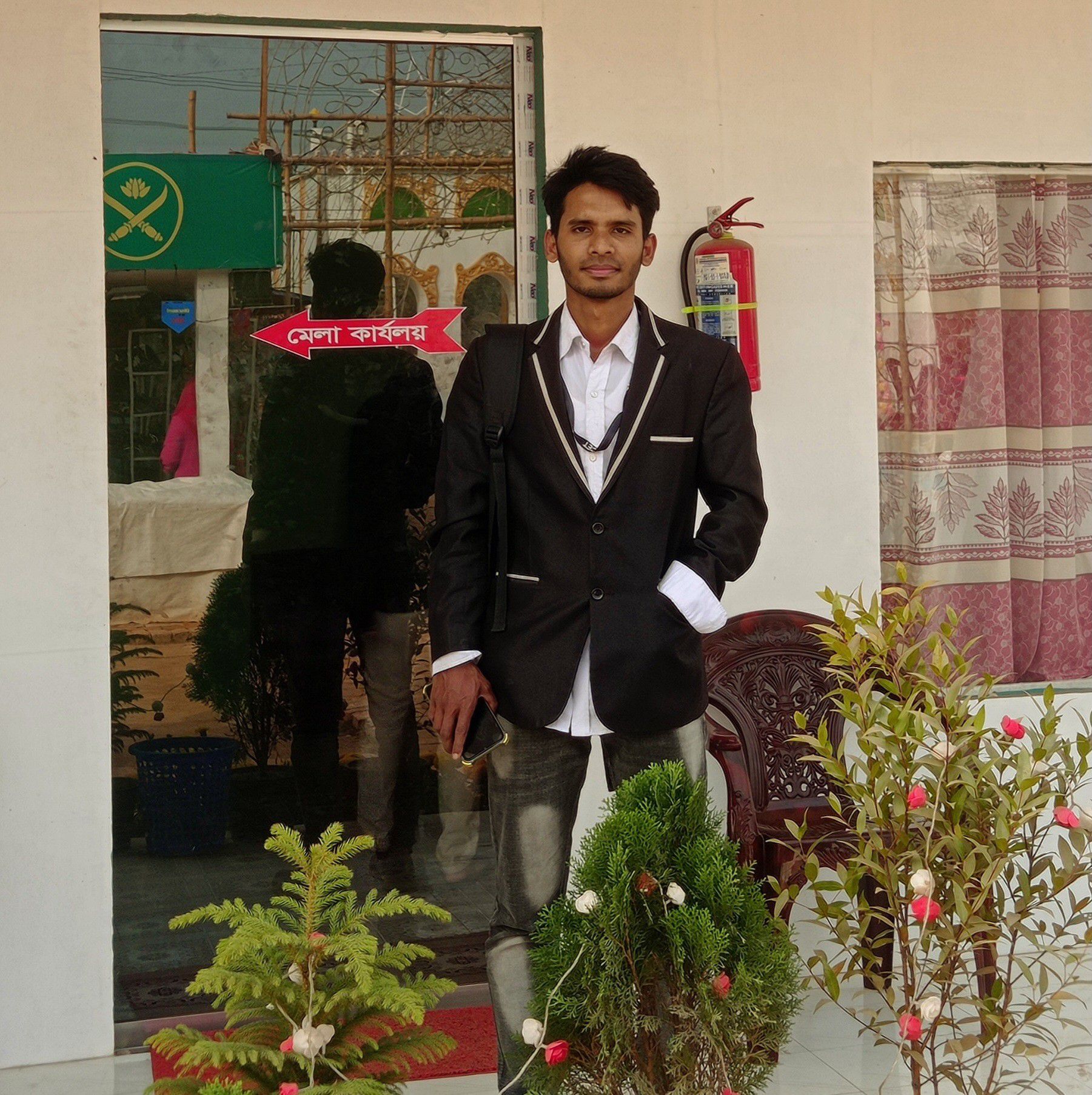 Asif Khan