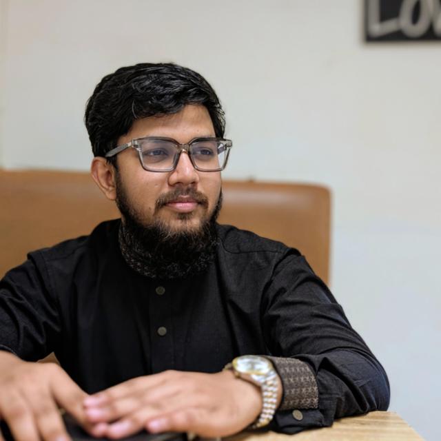 Hafiz Ullah Rafi