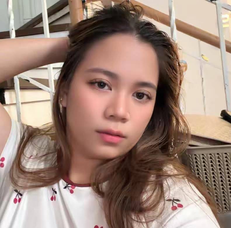 Trisha Marie M. Talain