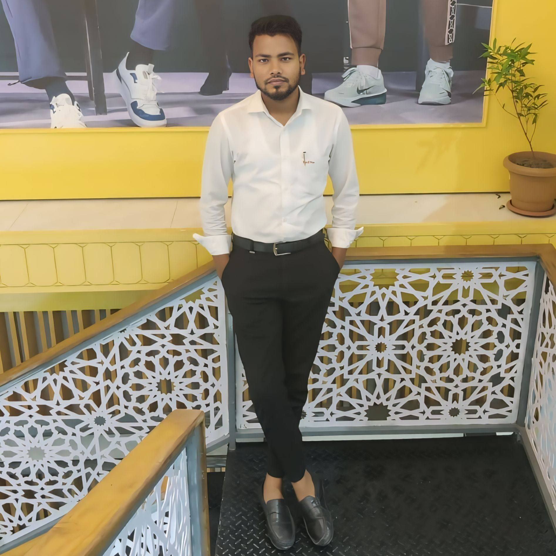 MD RaiHAn RaKiB