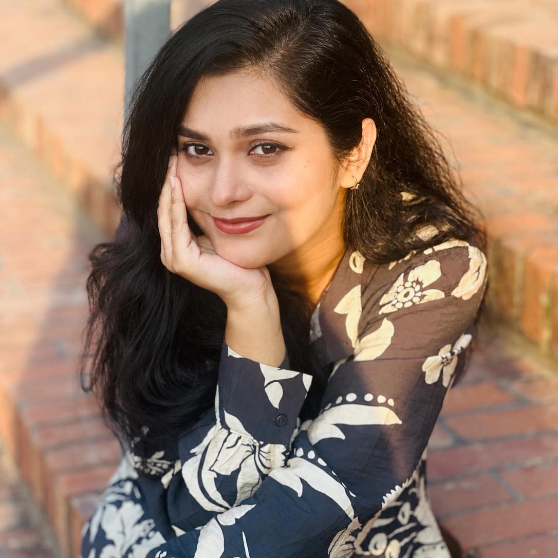 Tayeba Rashid