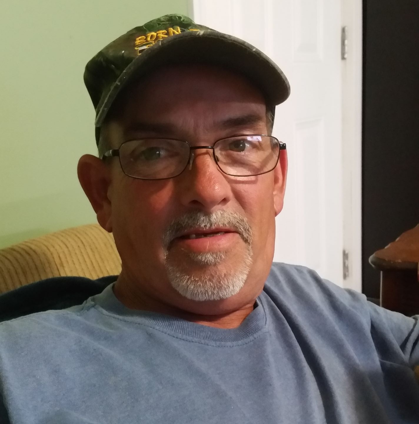 Barren river lake fishing group | How often do you guys deploy power ...
