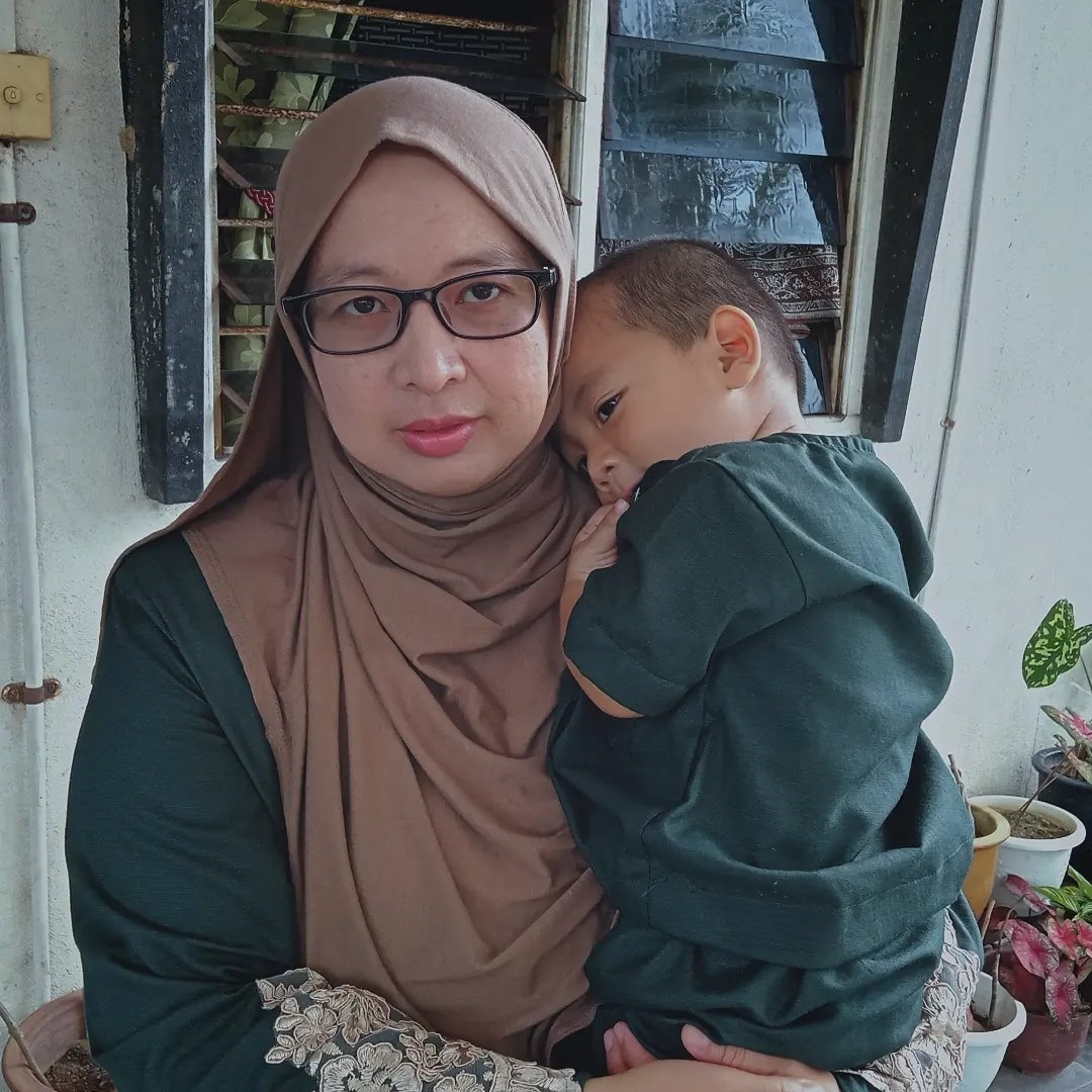 Hanuriati Azmi