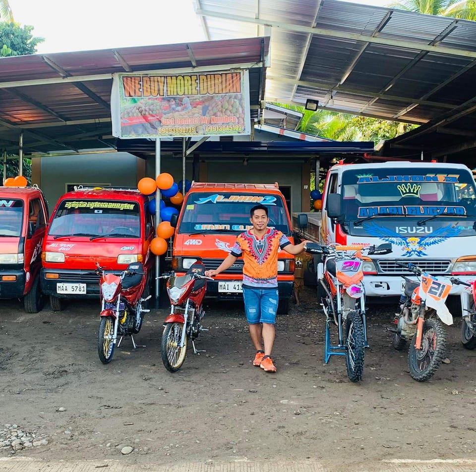 Ingon ani ang resulta sa pinag babawal na technique Baga kaau bulak ...