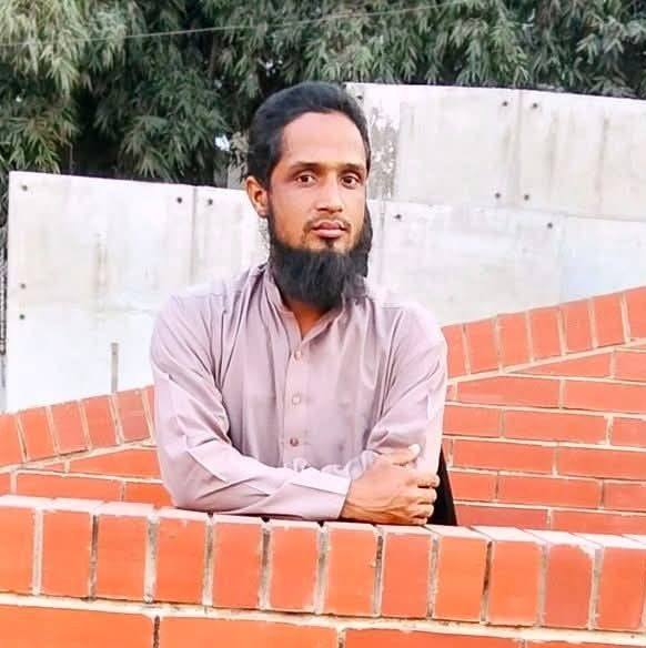 Sohel Khan Ohid