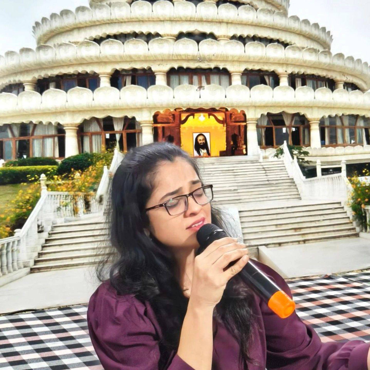 Singer Megh