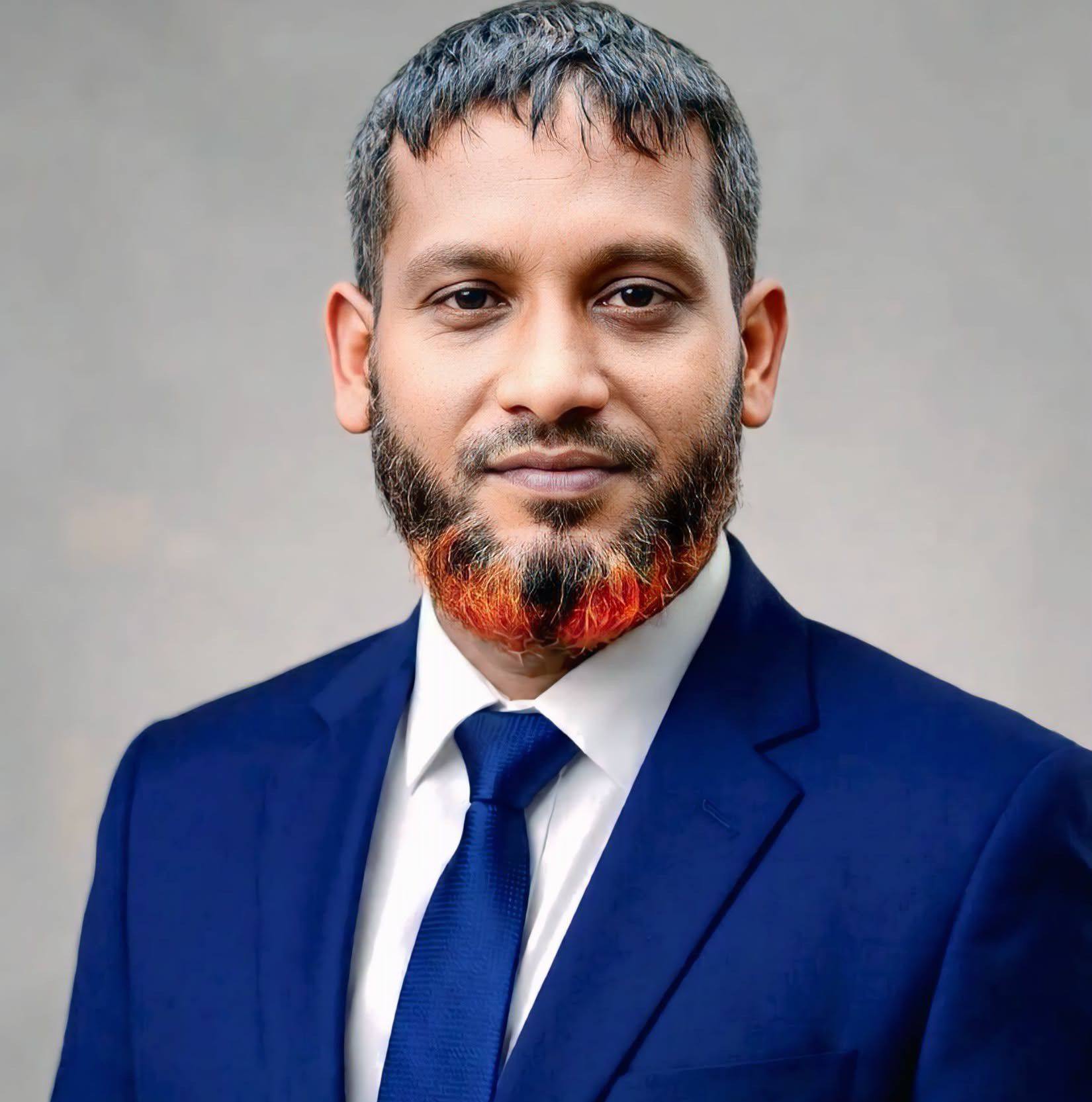 "অন্ধকার থেকে আলোর পথে এগিয়ে চলার অবিচল নাম 'শেখ হাসিনা'। . . . . #