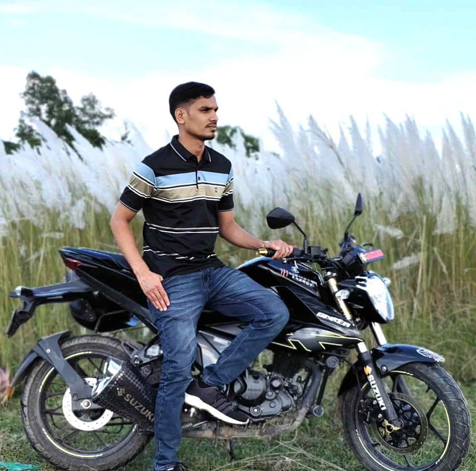 Shahriar Khan Shipon