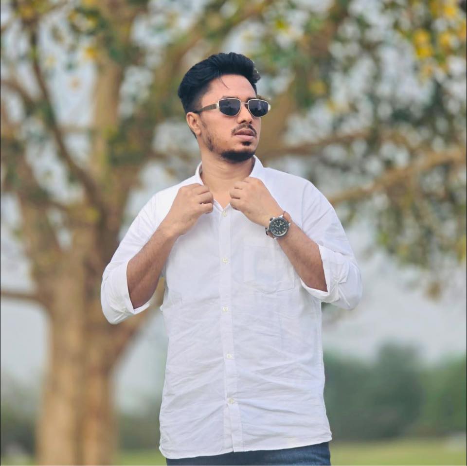 Mustak Ahmed Nirob