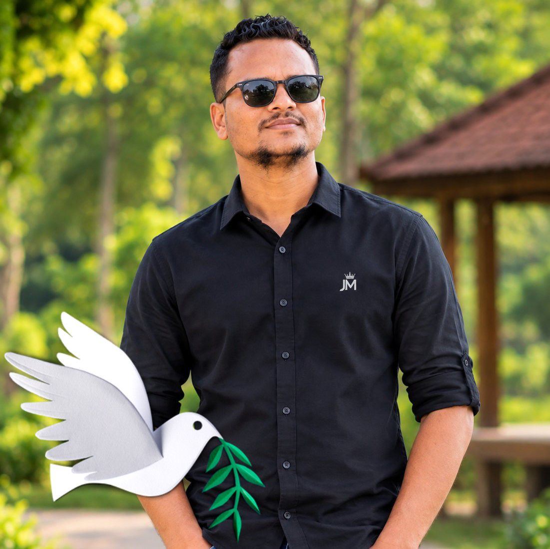 #Dilip saren | Dilip Saren