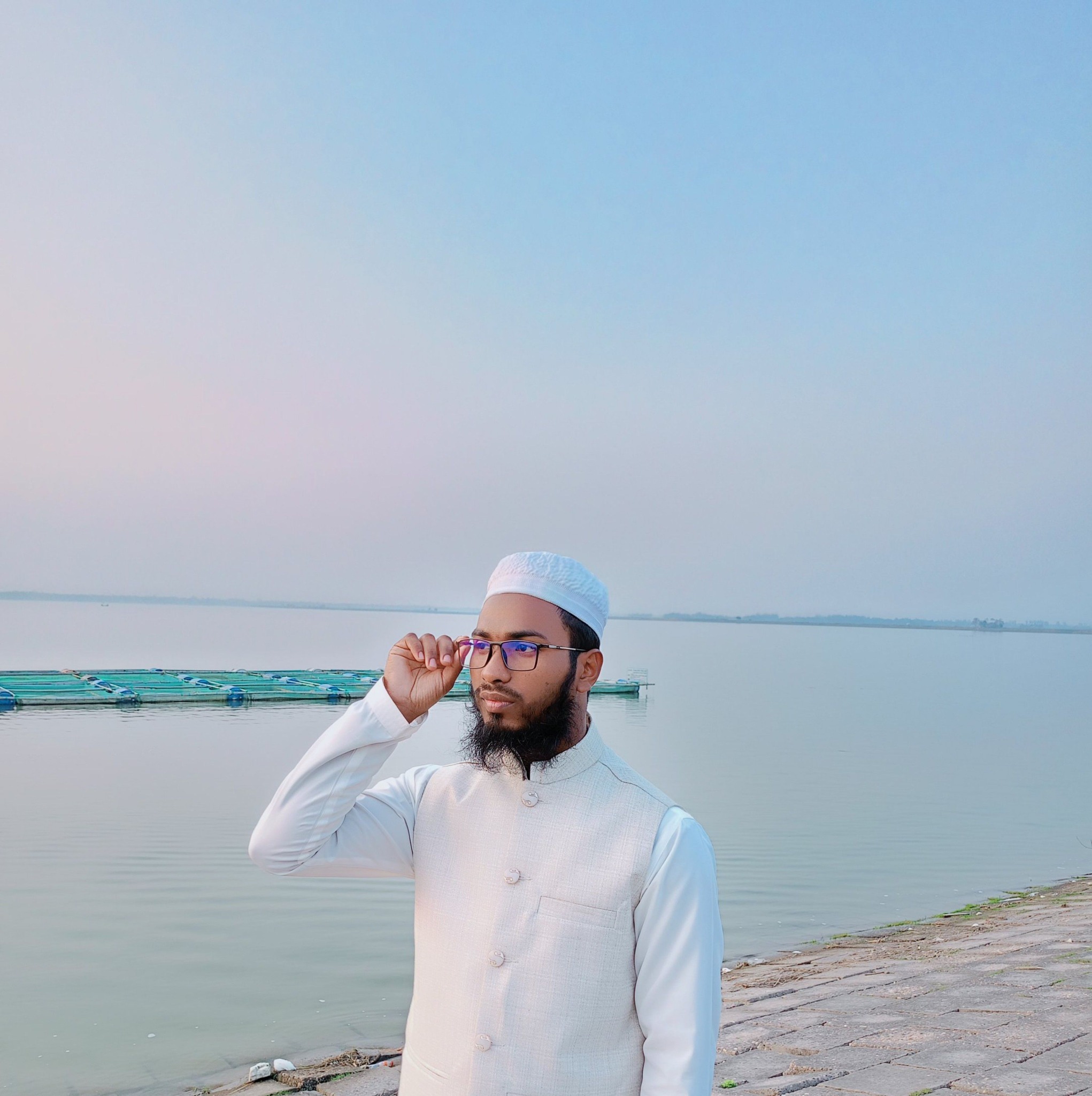 Md Saiful Islam