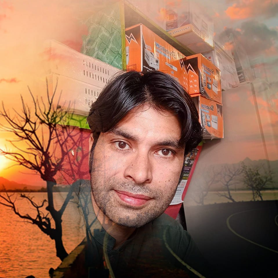 Dr Harris Shahzad, Brig Dr Waqar... - Shahzad Eye Hospital | Facebook