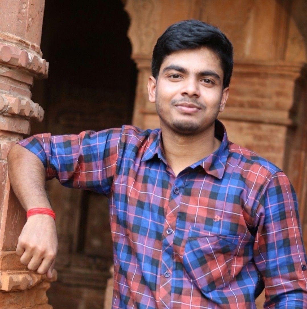 Shuvo Kumar