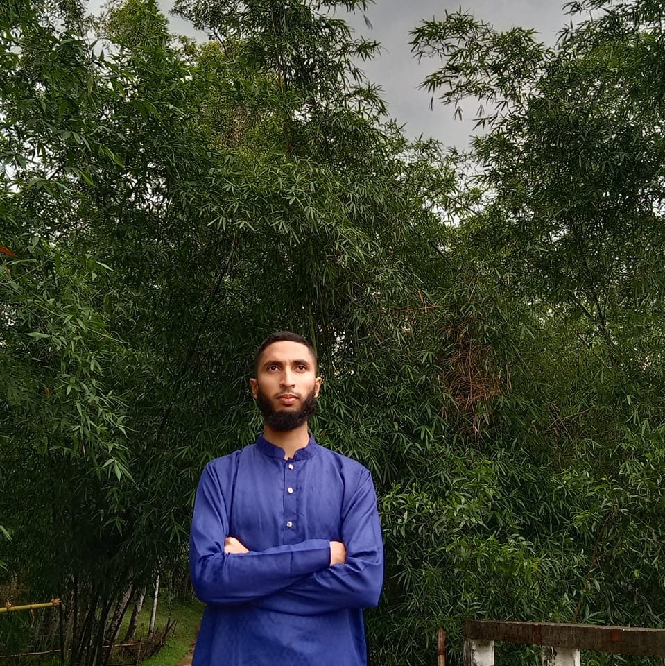 Imon Hasan