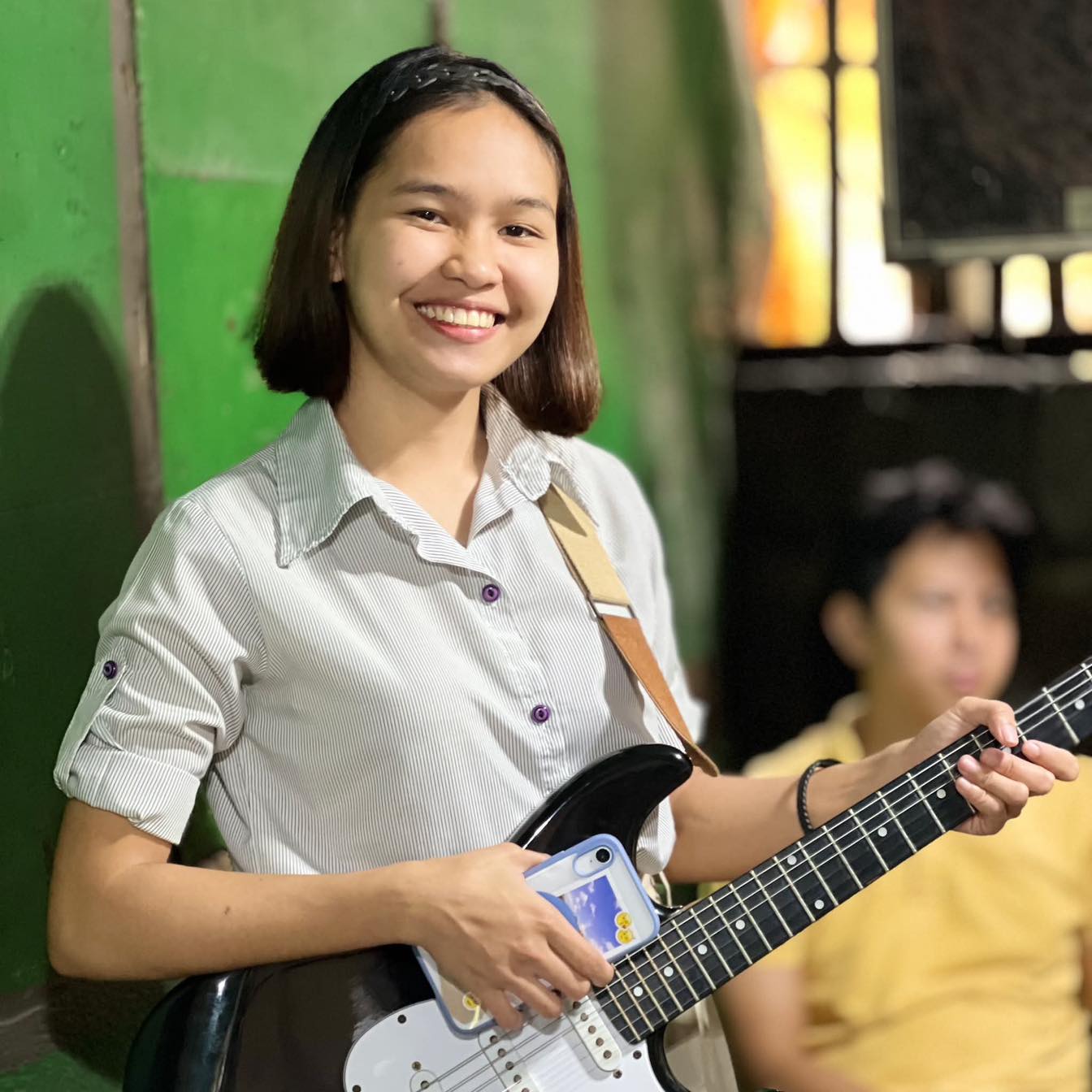 Chaina Mae Rabosa