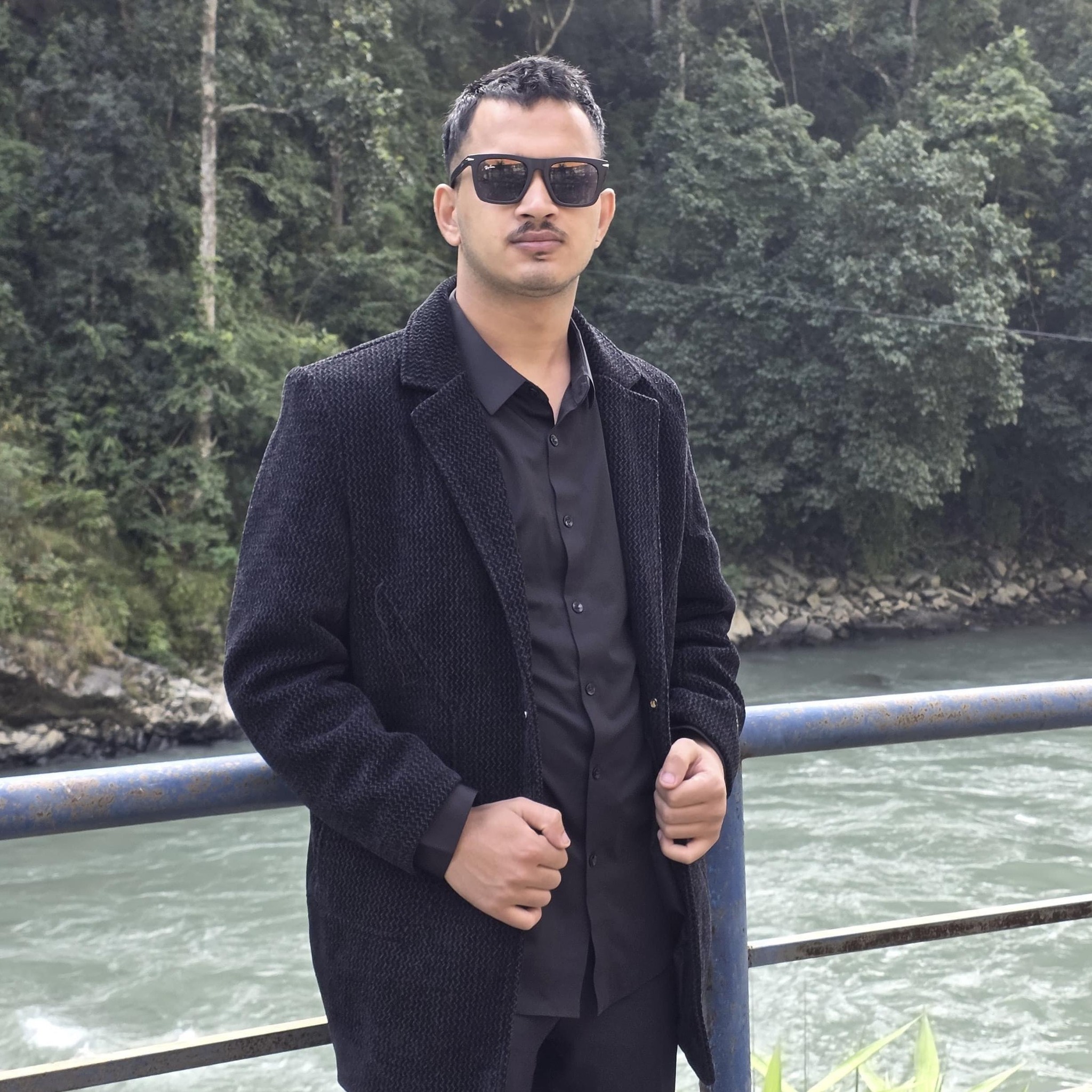 Netra Bahadur Basnet | Facebook