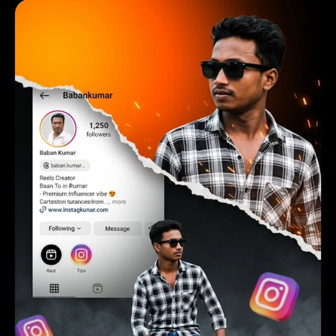 Baban Kumar