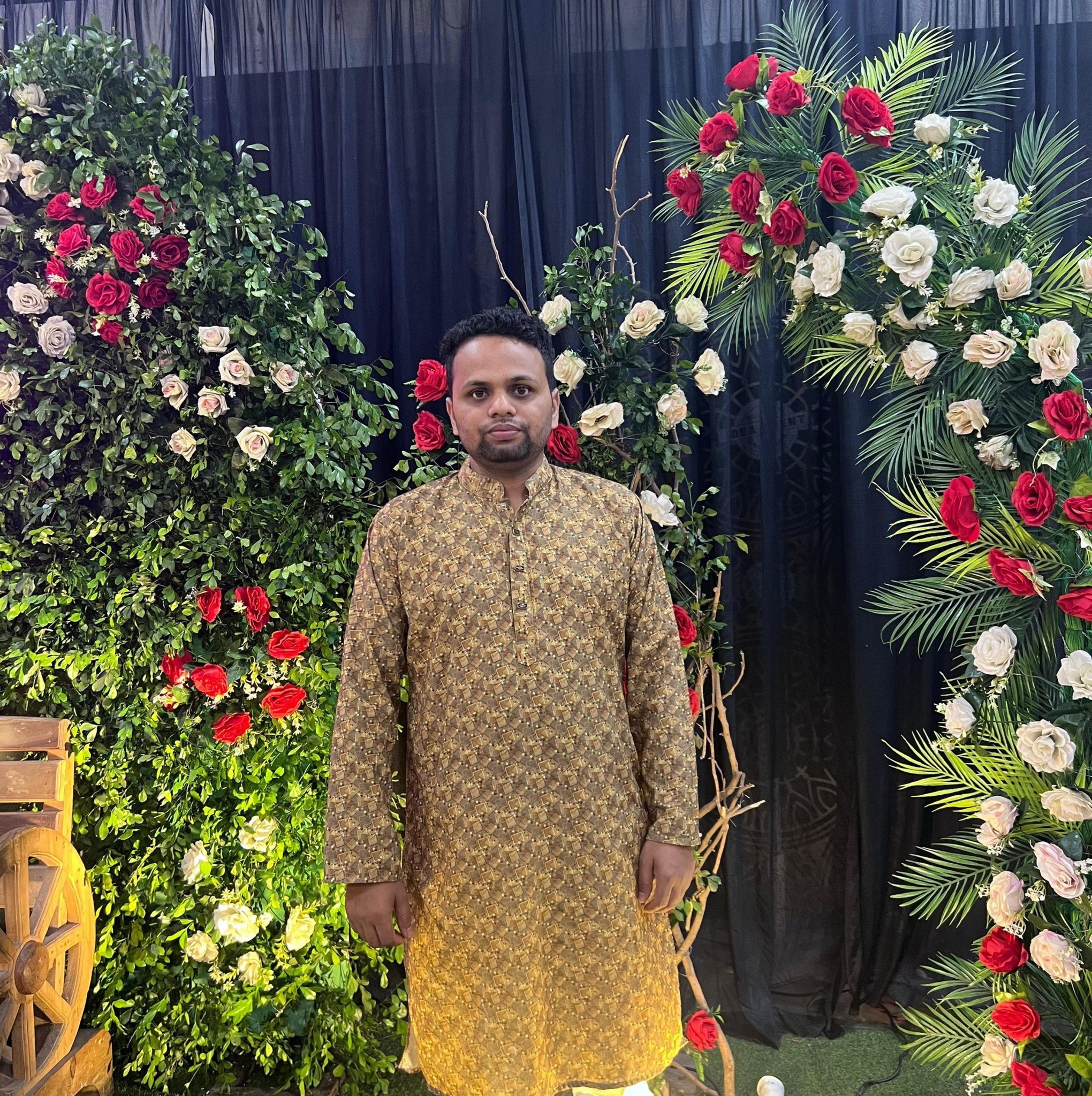 Md Shohan