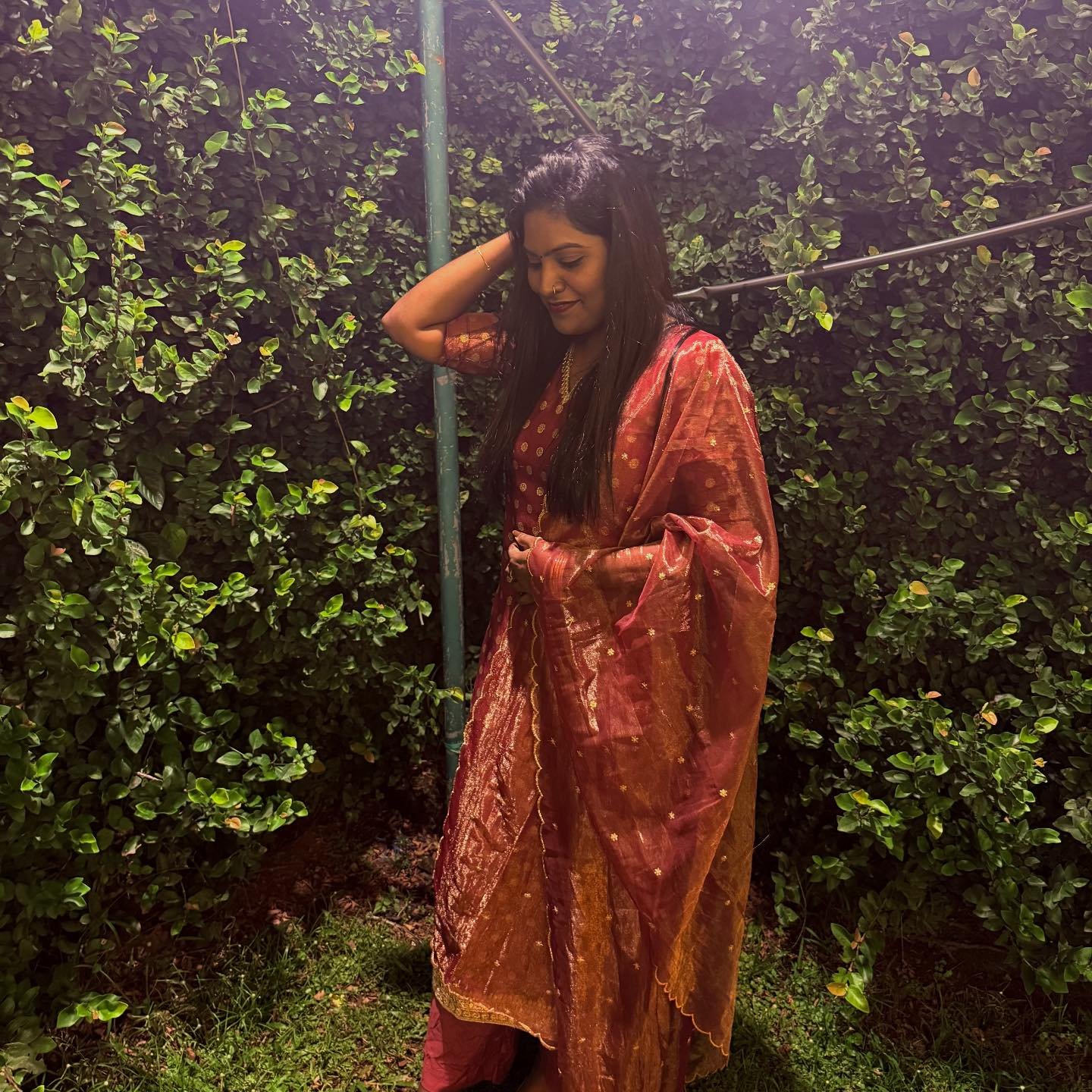 Vidhya Peethambaran