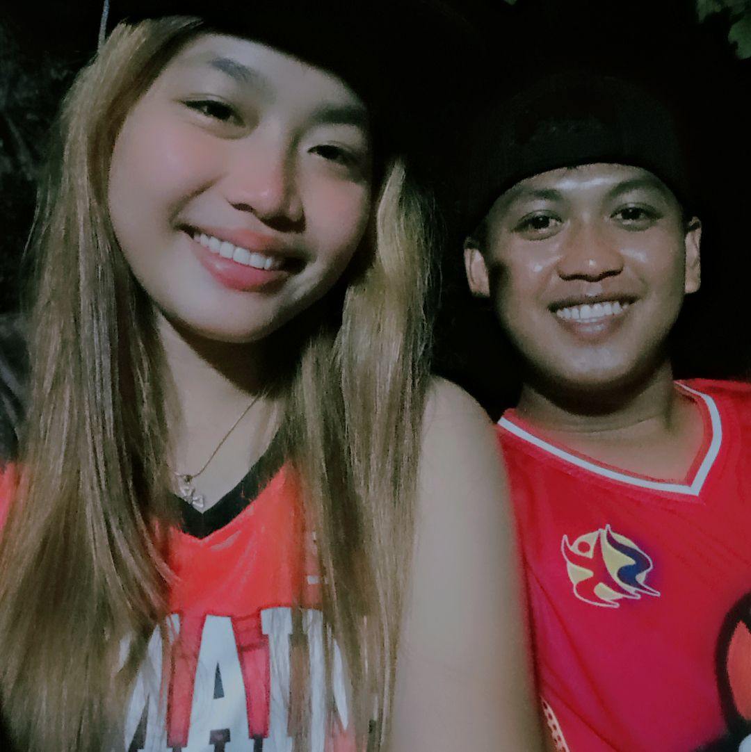 Mary Kaye Domingo Butay