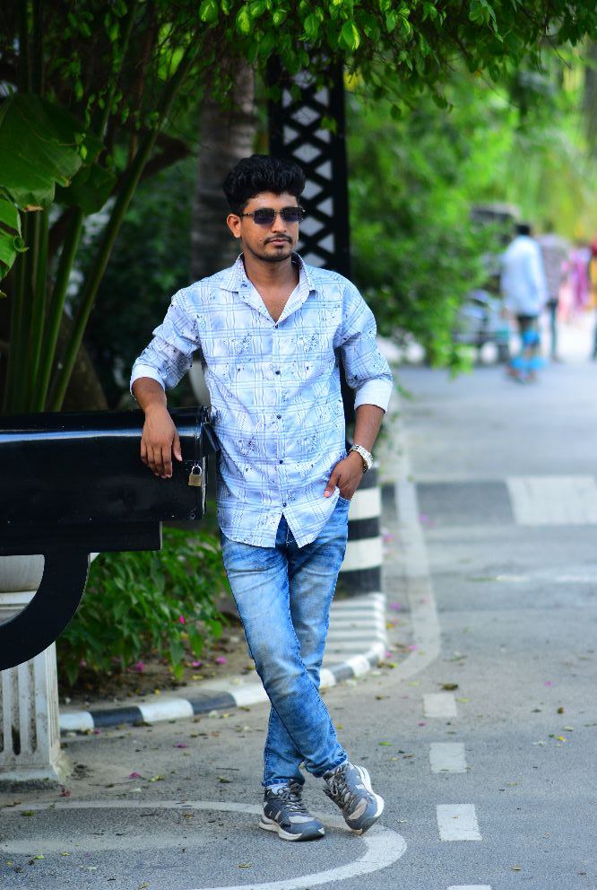 Razib Vai