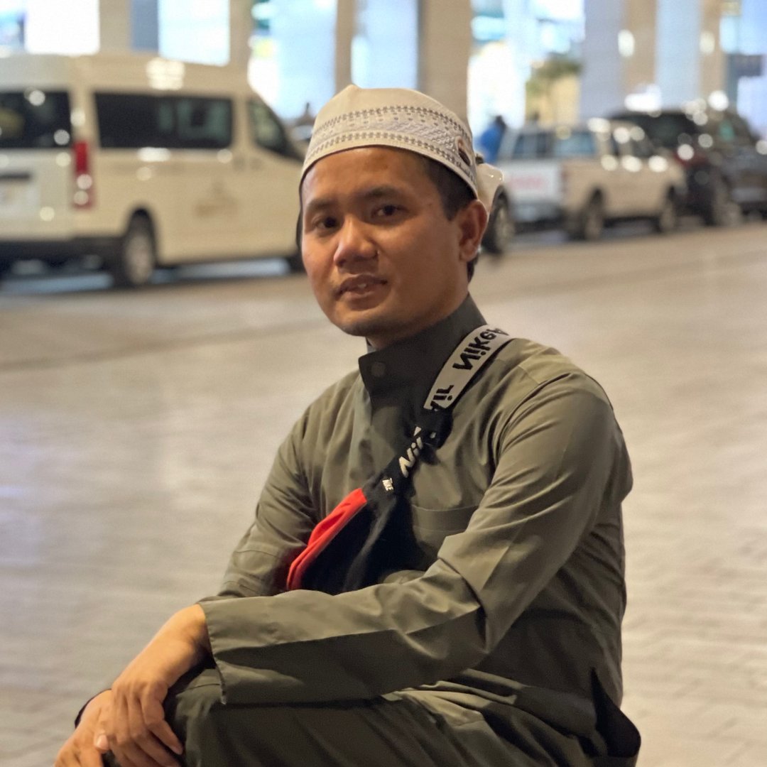 Iday Abdillah Dilalah