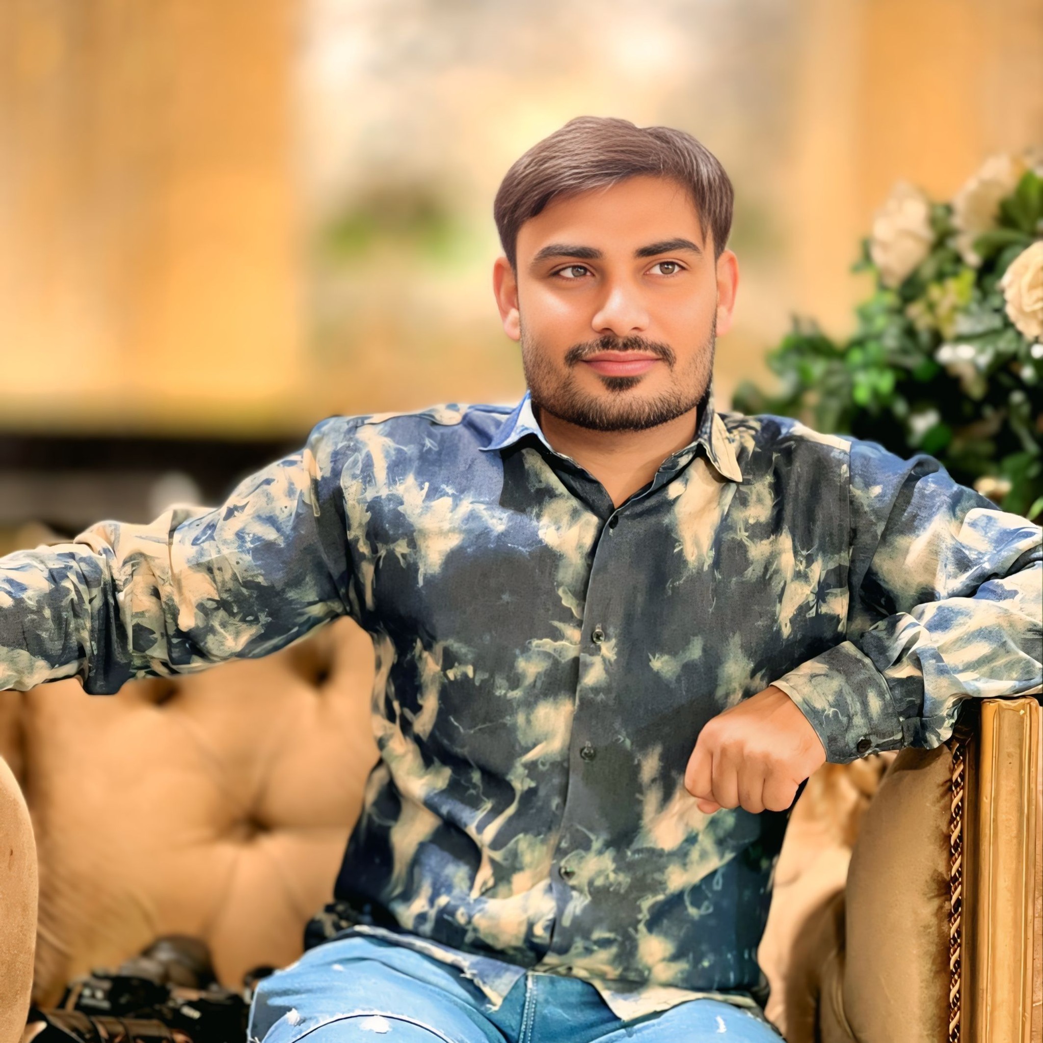 Farhan Ali