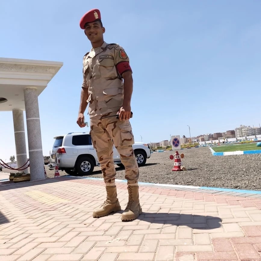 Hassan Mahrous