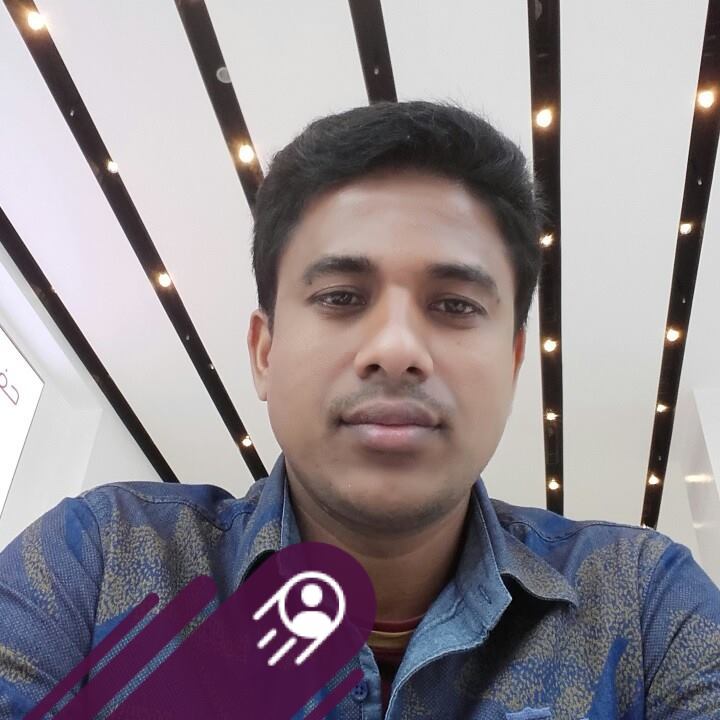 Md Salim