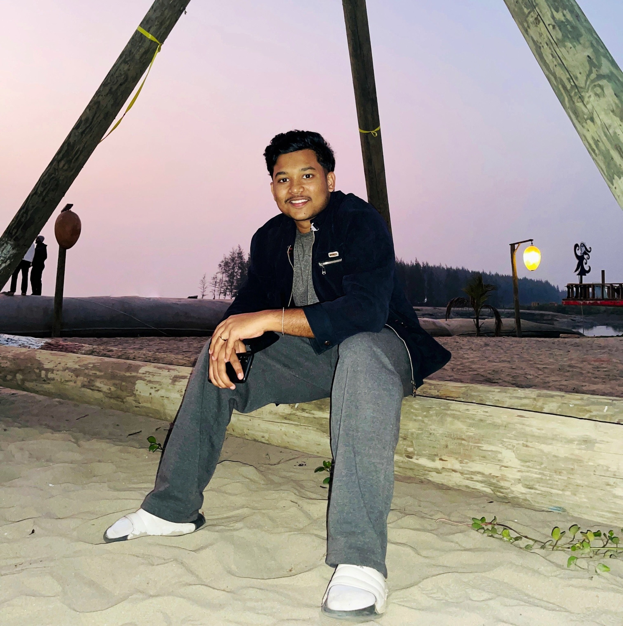 Ali Absar Bayezid