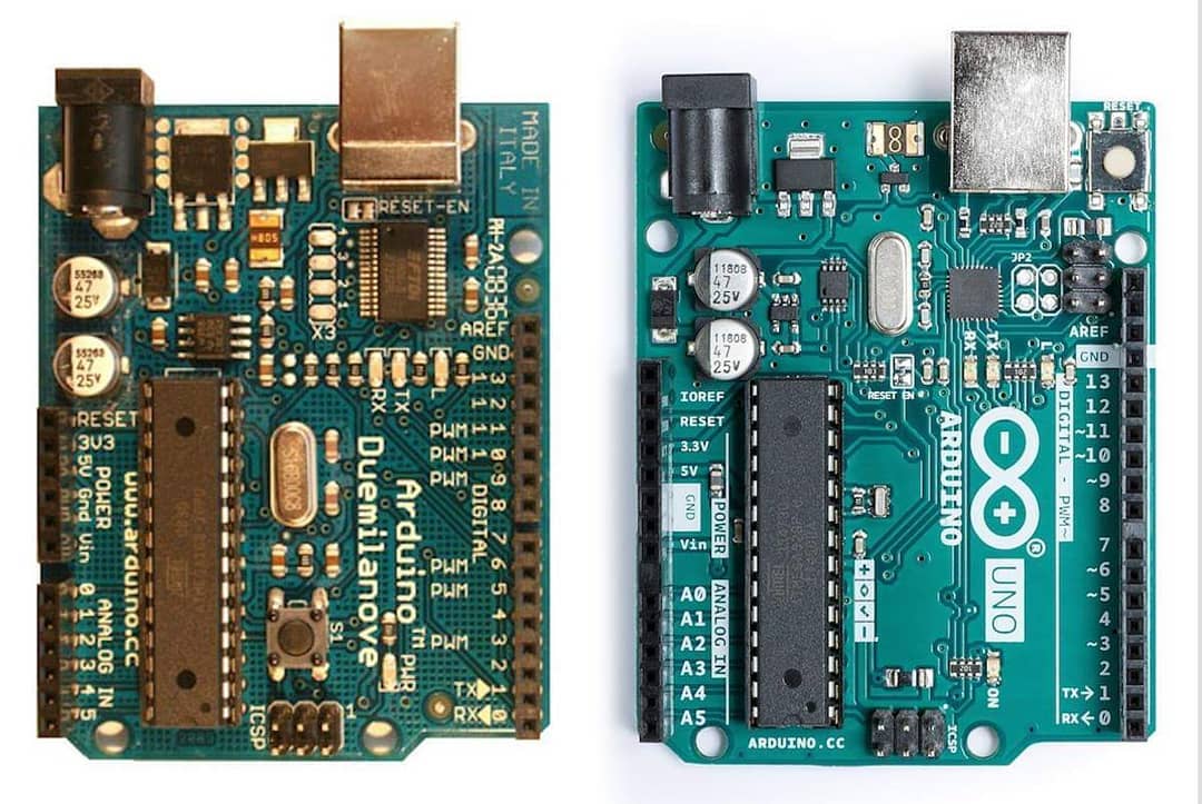 Arduino Albania