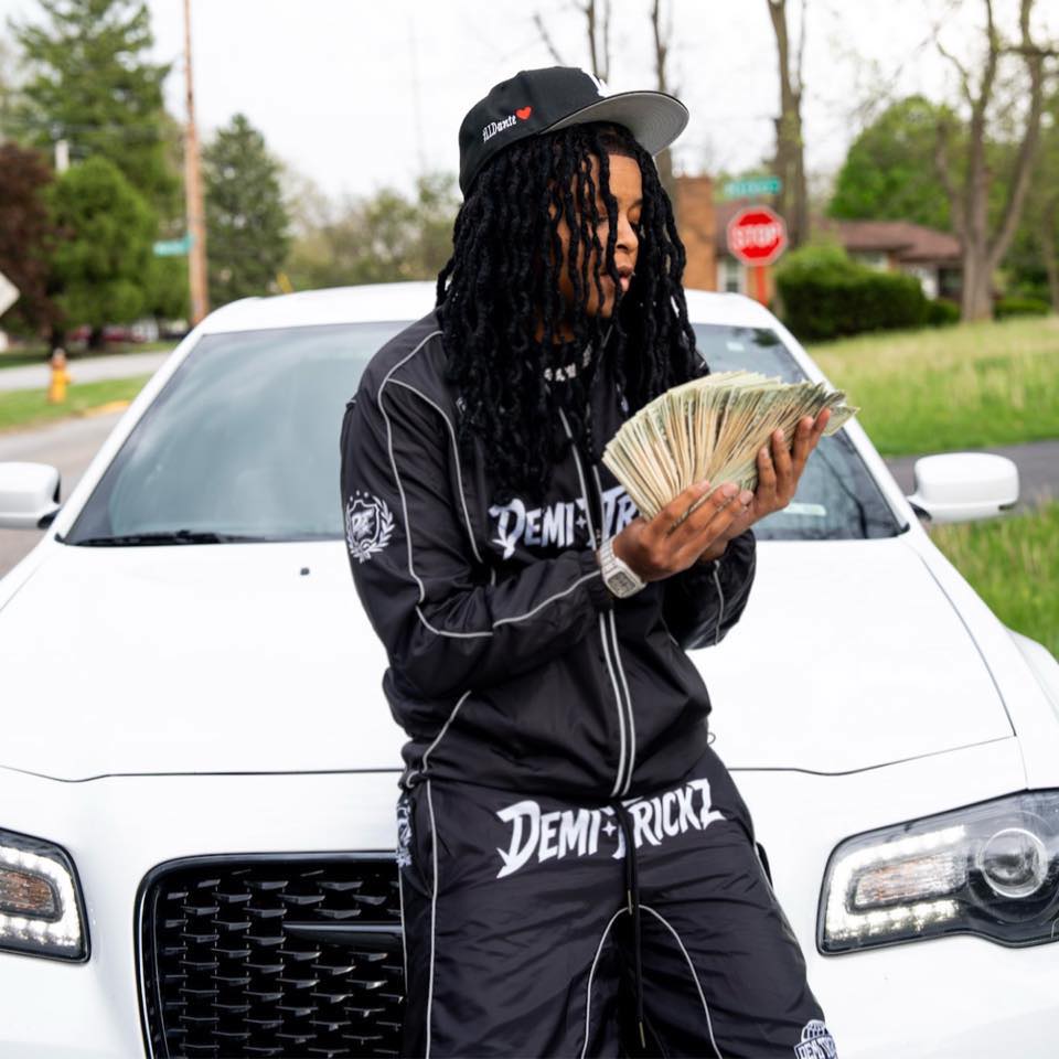 Jerrae Clemmons