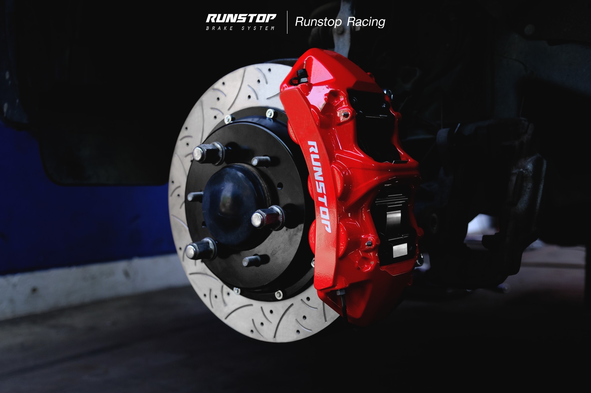 Brake Runstop