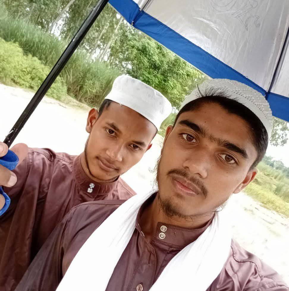 R Babu