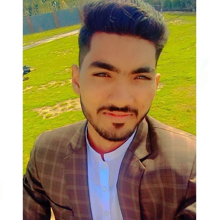 Irfan Rajput