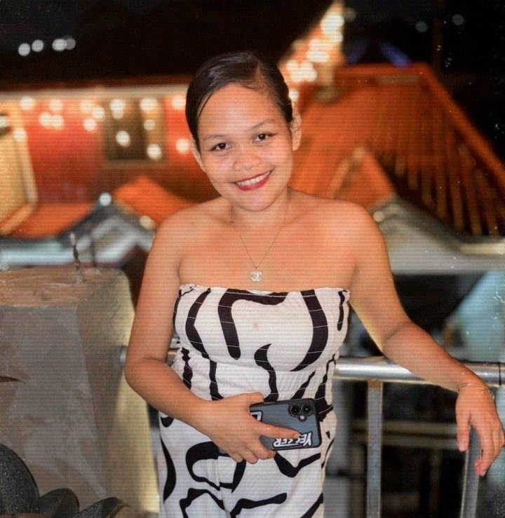 Rinalyn Burce Mendoza