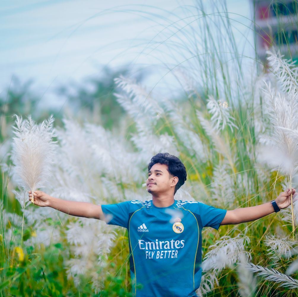 MD Raton BaBu